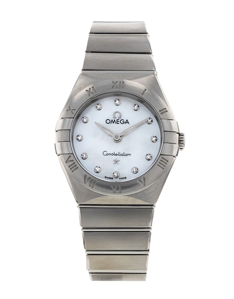 Omega Constellation Ladies 131.10.25.60.55.001